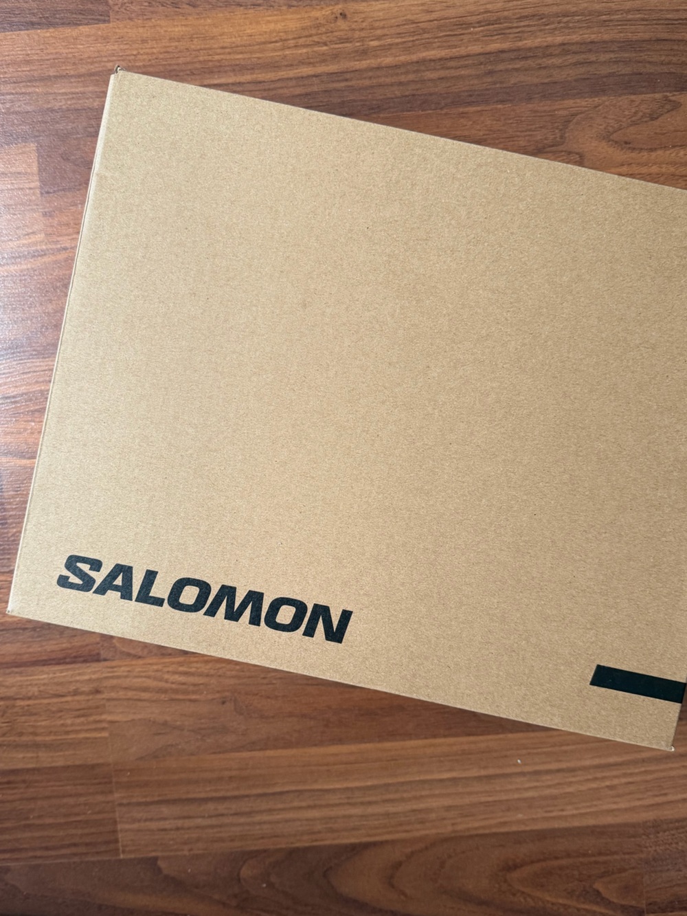 Salomon X Ultra 5 Mid GTX W - Picture 4 of 4